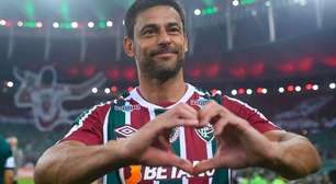 Volta ao Fluminense? Fred negocia retorno ao clube
