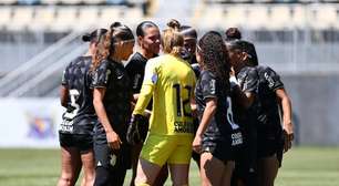 Corinthians estreia no Brasileirão Feminino Sub-17 contra equipe de Rondônia; saiba tudo