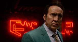 Nicolas Cage explica razão para retirar o sobrenome Coppola: 'Não queria ser o primo palhaço'