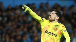 Flamengo nega nova proposta do Besiktas por Rossi após notícias da imprensa turca