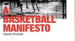 Exposição de fotógrafo brasileiro em Portugal transforma basquete de rua em manifesto visual