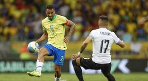 "Vão representar bem na Copa", diz torcedor sobre convocados do Flamengo