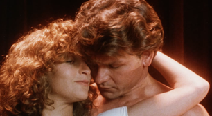 Lançado em 1987, este perfume da Água de Cheiro traz um aroma misterioso e sensual que evoca a atmosfera do filme 'Dirty Dancing'