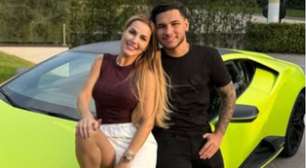 'Todos vão pagar': filho de Deolane Bezerra, Kayky expõe desabafo forte após prisão da mãe e faz dura promessa