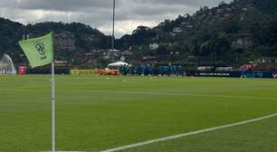 Ancelotti divulga escalação do Brasil para amistoso contra o Panamá