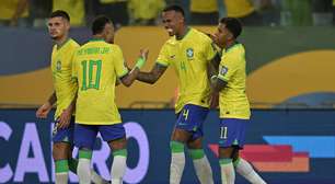 Site americano coloca apenas um jogador do Brasil no top 10 de melhores da Copa