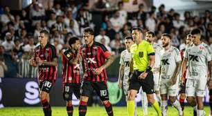 Santos x Vitória: Saiba onde assistir ao jogo AO VIVO na TV