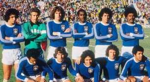 Como foi o Brasil na Copa do Mundo de 1978
