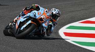 MotoGP: Fernández toma liderança na primeira volta e vence Sprint na Itália