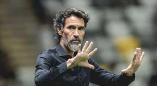 Atlético-MG 'avança' por meia argentino, a pedido de Eduardo Domínguez