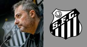Santos FC vence batalha no STJD e ganha reforço de última hora para decisão na Vila