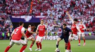 Emissora confirma Champions League até 2031
