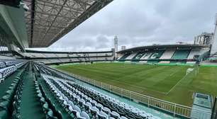 NOVAS! Flamengo x Coritiba, joia com moral, onde assistir, escalações
