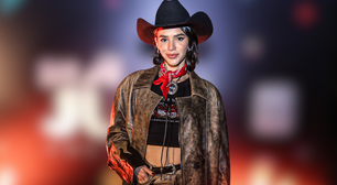 Tá liberado pensar em Festa Junina? Encontrei na Zara looks impecáveis para mulheres 50+ brilharem no São João