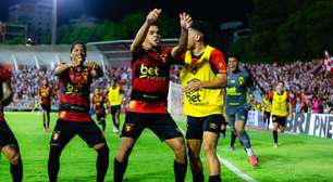 Sport x Náutico: Saiba onde assistir ao jogo AO VIVO na TV