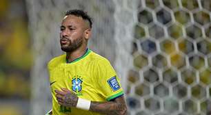 Ancelotti atualiza situação de Neymar e afirma espera-lo para estreia na Copa: "Não vamos trocar"