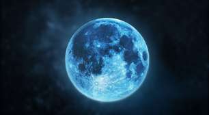 O alerta da Lua Azul: por que você sentirá uma vontade avassaladora de chutar o balde