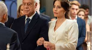 Morte de Arthur Brandão sofre mudança drástica em 'Quem Ama Cuida': Globo faz inédita alteração em cima da hora e pode ter reação inesperada do público