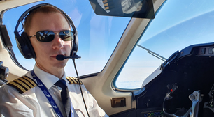 A guerra invisível que está confundindo sinais de GPS e colocando aviões em risco