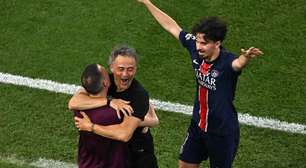 Final da Champions terá horário inédito para atrair público global