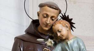 4 orações de Santo Antônio para atrair um novo amor