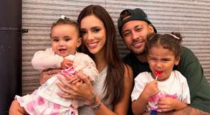 Bruna Biancardi relembra pedido de namoro de Neymar: 'Depois de muito me enrolar'