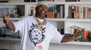 Mr. Catra ganha videoclipe feito com inteligência artificial após sua morte