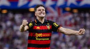 Perotti projeta clássico contra o Náutico e convoca torcida do Sport: "Essa vitória será importantíssima"