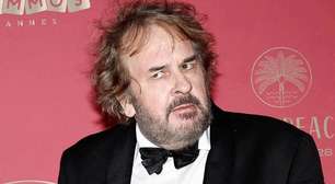 "Cometemos nossos próprios erros": Há 17 anos, Peter Jackson teve que dispensar este ator de renome mundial