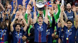Bi-campeão da Champions League valoriza título e cita que time mereceu ganhar