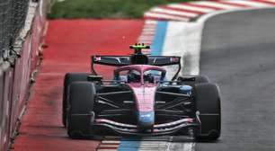 F1: Mercedes desiste de investir na Alpine após impasse