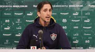 Retorno de ídolo ao Fluminense pode representar "sombra" para Zubeldía