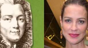 Frase do dia do filósofo Voltaire: 'Posso não concordar com o que dizes, mas defenderei até a morte o teu direito de dizê-lo'