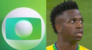 Copa do Mundo: Globo muda programação neste domingo (31) para exibir o adeus da Seleção