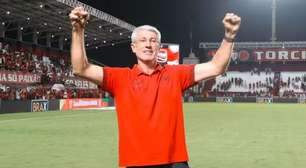 Athletico-PR ganha reforços para jogo contra o Mirassol hoje: "Foram liberados"