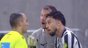 Atuações do Botafogo contra o Bahia: para ser comedido Desastre!