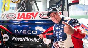 Copa Truck: Leandro Totti e Nic Giaffone conquistam as pole positions em Interlagos