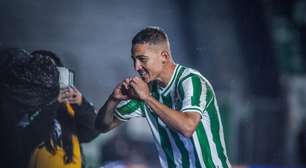 Juventude faz dever de casa e afunda o América-MG na Série B