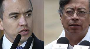 Colômbia acusa Equador de interferir em eleição presidencial