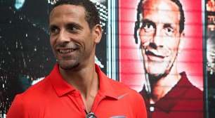 'Ganho mais agora do que quando jogava', diz ídolo do United sobre vida após o futebol