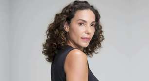 Viviane Figueiredo discute empatia e libertação emocional no espetáculo 'Chez Toi - Em Seu Lugar'