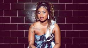"Tento fazer com ritmos baianos o que Anitta fez com o funk", diz Melly (ENTREVISTA)