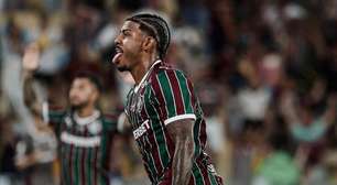 Fluminense terá mudanças contra o Cruzeiro; provável escalação