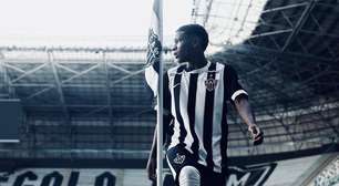 Depois de Gabriel Veneno, Atlético-MG pode negociar outra joia para o futebol europeu