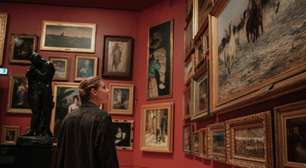 Talvez envelhecer bem não dependa apenas do corpo: a ciência também está começando a estudar o efeito da arte e da cultura