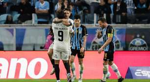 Fim da linha para Luis Castro? Derrota do Grêmio aumenta pressão por mudanças
