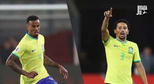 Especialista coloca zaga do Brasil entre as melhores da Copa: "Está no top-3"
