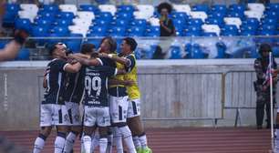 Remo encara o São Paulo em partida que pode selar despedidas no elenco