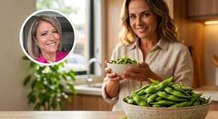 Nutricionista: benefícios do edamame explicam por que ele merece espaço no seu prato