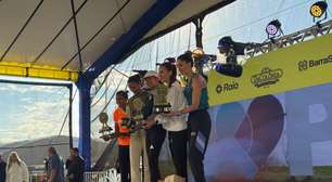 41ª Maratona Internacional de Porto Alegre reúne recordes, bicampeonato e homenagem emocionante